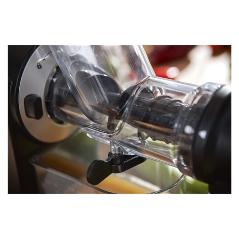 Philips | Viva Collection Juicer | HR1889/70 | Type Slow juicer | Black | 150 W - 5